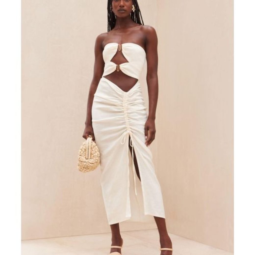 Cult Gaia Donna Dress